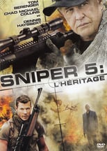 Image Sniper 5 - L'héritage