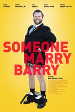 Image Someone Marry Barry