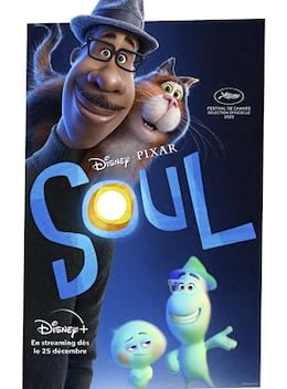 Image Soul (2020)