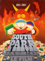 Image South Park - Le film