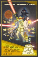 Image Star Wars Uncut: Director's Cut
