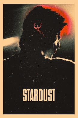 Image Stardust (2020)