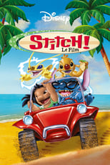 Image Stitch ! Le Film