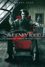 Image Sweeney Todd, le diabolique barbier de Fleet Street