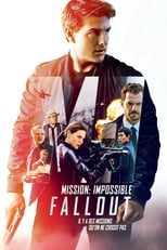 Image Mission : Impossible 6 - Fallout