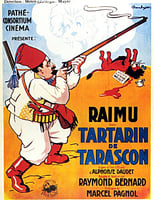 Image Tartarin de Tarascon (1934)