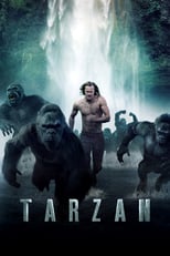 Image Tarzan (2016)