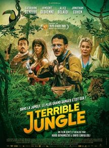 Image Terrible Jungle