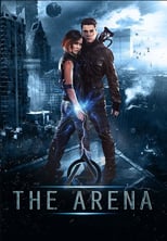 Image The Arena (2017)