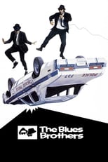 Image The Blues Brothers (1980)