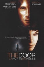 Image The Door: La porte du passé