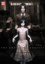 Image The Empire of Corpses