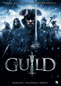 Image The Guild (2006)