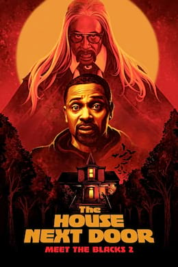 Image The House Next Door: Meet The Blacks 2