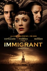 Image The Immigrant