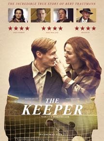 Image The Keeper (2018)