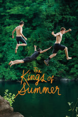 Image The Kings of Summer