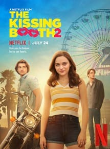 Image The Kissing Booth 2