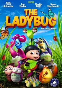 Image The Ladybug