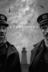 Image The Lighthouse (2019)