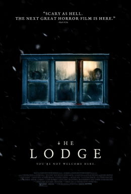 Image The Lodge