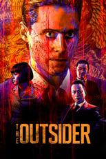 Image The Outsider (2018)