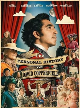 Image The Personal History Of David Copperfield