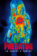 Image The Predator (2018)