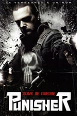 Image The Punisher : Zone de guerre