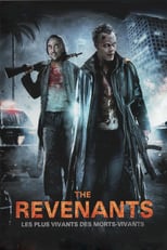 Image The Revenant (2009)