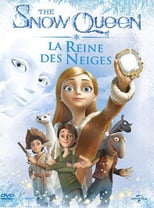Image The Snow Queen - La Reine des Neiges (2012)