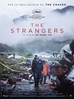 Image The Strangers (2016)