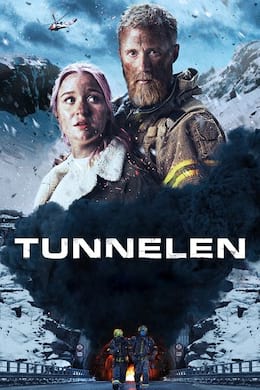 Image The Tunnel (2019)