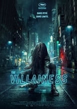 Image The Villainess