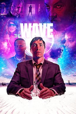 Image The Wave (2019)