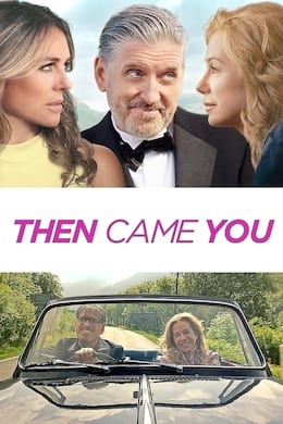 Image Then Came You (2020)