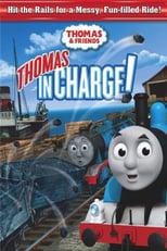 Image Thomas & Friends: Thomas in Charge!