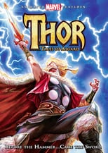 Image Thor : Légende d'Asgard