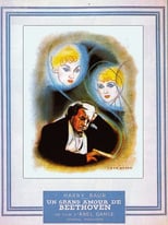 Image Un grand amour de Beethoven (1937)