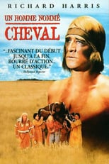 Image Un homme nommé Cheval