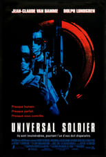 Image Universal Soldier