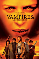 Image Vampires 2 - Adieu vampires