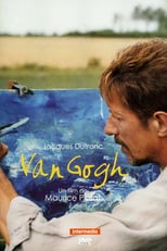 Image Van Gogh (1991)
