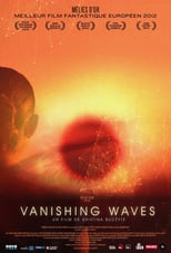 Image Vanishing Waves