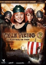 Image Vic le viking 2 : Le Marteau de Thor
