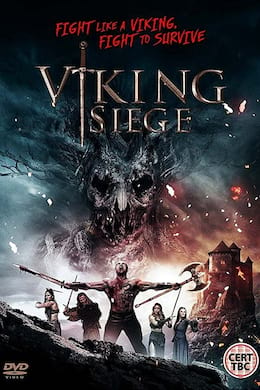 Image Viking Siege