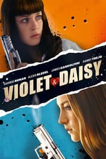 Image Violet et Daisy