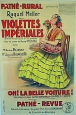 Image Violettes impériales (1923)