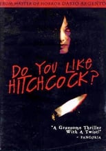 Image Vous aimez Hitchcock ?