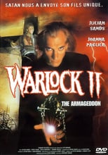 Image Warlock: The Armageddon